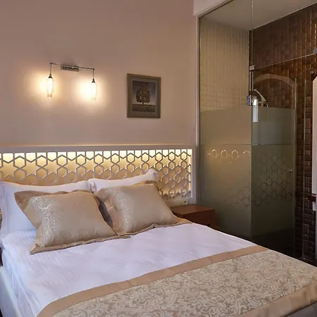 Arart 3* Istanbulská provincie