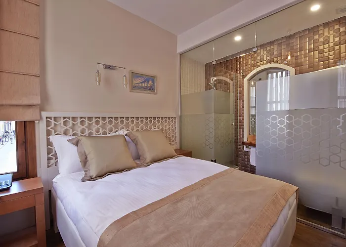 Hotel Arart Istambul