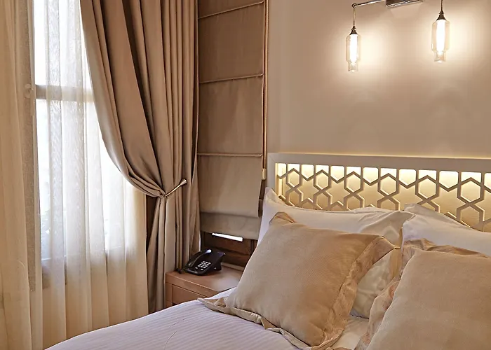 Hotel Arart Istambul