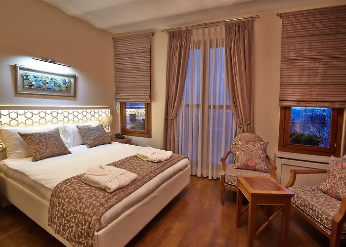 Arart 3* Istambul