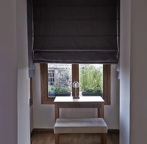 Arart Hotel Istambul