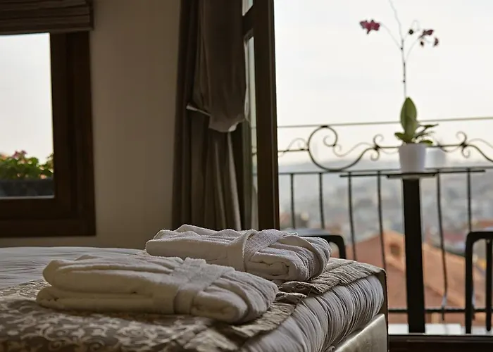 Arart Hotel Istambul