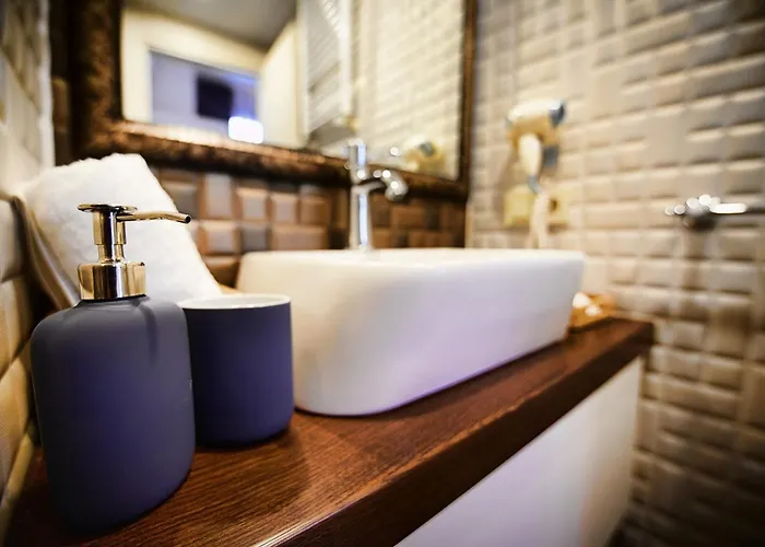 Hotel Arart Istambul